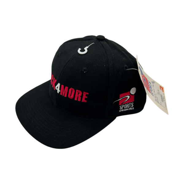 NBA Vintage Snapback Cap MJ 45